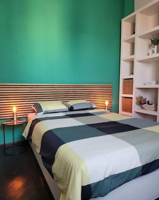 Apartament Locatie Fancy